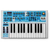 Novation Bass Station II Swifty Edition