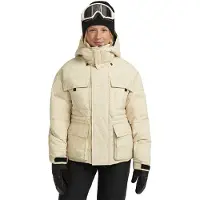 O'Neill Fwc Cruz Hybrid Snow Jakke