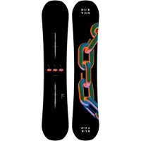 Burton Cultivator Snøbrett