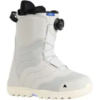 Burton Mint Boa Snowboardstøvler For Kvinner