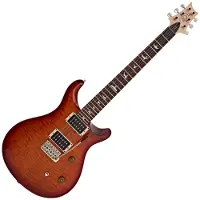 Paul Reed Smith PRS CE24 Dark Cherry Sunburst #0397331