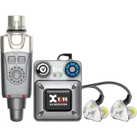 Xvive U4T Wireless Transmitter for U4 System