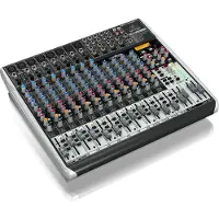 Behringer Qx2222usb Lydmikser