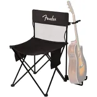 Fender Festival Chair / Guitar Stand