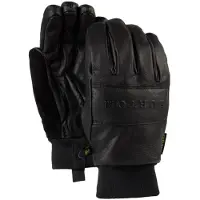 Burton Treeline Leather Hansker