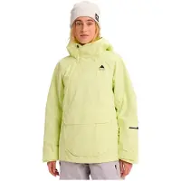 Burton Reserve 2l Relaxed Anorak Jakke