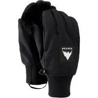 Burton Throttle Hansker svart