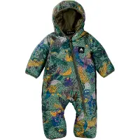 Burton Infants Buddy Bunting Kids One-Piece mønster