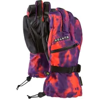 Burton Gore-Tex Hansker mønster