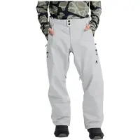 Burton Gore-Tex Reserve Bukse grå