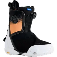 Burton Waverange X 2026 Step On Boots svart