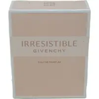 Givenchy Irresistible Vapo 50ml Eau De Parfum