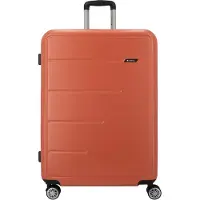 Gabol Future Spinner Plus Expandable 105.5/116.1l Trillekoffert