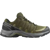 Salomon X-adventure Recon Goretex Tursko