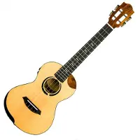 Flight Victoria Tenor Electro Ukulele SoundWave