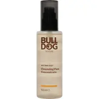 Bulldog Anytime Daily Cleansing Face Concentrate 100 ml