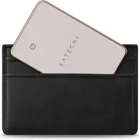 Satechi FindAll, Vare, Finder smartkort, Rosa, 90 dB, IP66, 11687,7504 timer