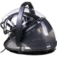 Tefal Pro Express Ultimate Gv9620 1.9l 2600w Durilium Airglide Autoclean Soleplate Strykestasjon