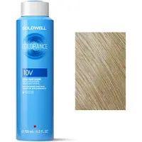 Goldwell Colorance Semipermanent Hårfarge 120ml 10v