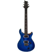 Paul Reed Smith PRS Custom 22 Aquamarine #0323290 (2021) - Ex Demo