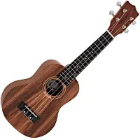 Tanglewood TWT 7 Tiare Soprano Ukulele Koa