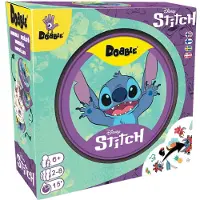 Dobble Dobsti07ml4 Brettspill
