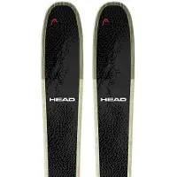 Head Kore 100 Ti+attack 14 Gw Alpin Ski Pakke