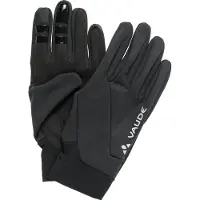 Vaude Bike Kuro Warm Hansker