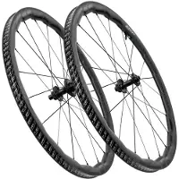 Zipp 353 Nsw Zr1sl 10/12s Cl Disc Tubeless Landeveishjulsett