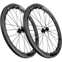Zipp 454 Nsw Zr1sl 10/12s Cl Disc Tubeless Landeveishjulsett