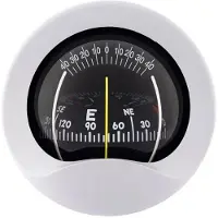 Autonautic Instrumental Skottkompass C9-0031