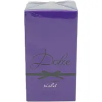 Dolce&Gabbana Dolce Violet 75ml Kölnervann