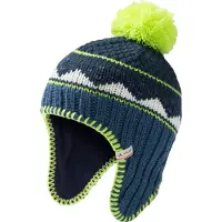 Vaude Knitted Iv Lue