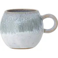 Bloomingville Paula Stoneware Krus