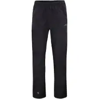 2117 of Sweden Vedum, Regnbukser, Herre, Black