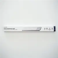 Sunmatic 40 Cm Led-flomlys Med Bevegelsessensor 2 Enheter