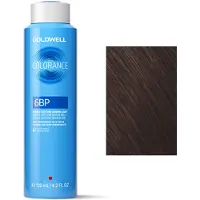 Goldwell Colorance 6bp Semipermanent Hårfarge 120ml
