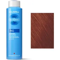 Goldwell Colorance Semipermanent Hårfarge 7kg 120ml