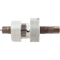FOX Dpx2 Base Valve P-s Ventilmontering