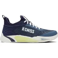 K-Swiss Hypercourt Pinnacle Sko For Alle Underlag