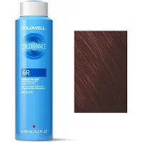 Goldwell Colorance 6r Semi-permanent Hårfarge 120ml