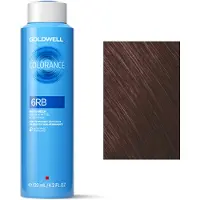 Goldwell Colorance 6rb Semipermanent Hårfarge 120ml