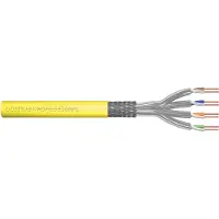 Digitus Dk-1743-a-vh-5-ld Cat-nettverkskabel Cat6-nettverkskabel 7a