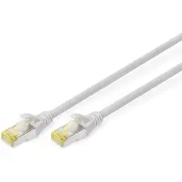 Digitus S/ftp 20 M Cat6a Nettverkskabel