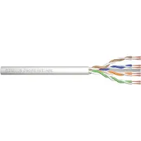 Digitus Professional bulk cable - 305 m - grey - Grå - 305 meter