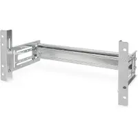 Digitus DN-19-DIN-4U - 4U - DIN Rail Holder