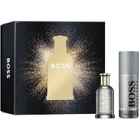 HUGO BOSS Eau De Toilette På Flaske 2 Enheter