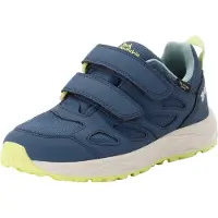 Jack Wolfskin Woodland 2 Texapore Mid Tursko