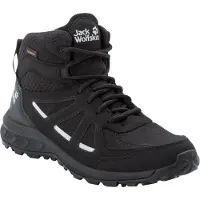 Jack Wolfskin Woodland 2 Texapore Mid Tursko