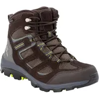Jack Wolfskin Vojo 3 Texapore Mid Tursko